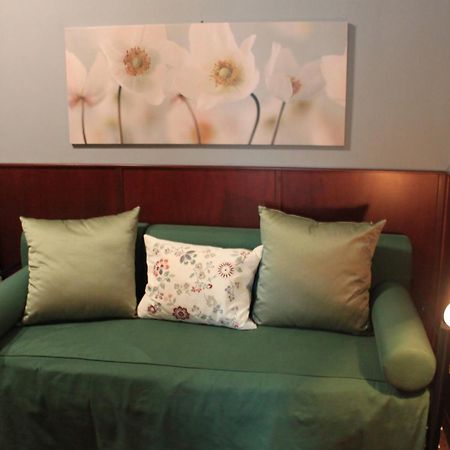 Domus Angela B&B Trani Dış mekan fotoğraf