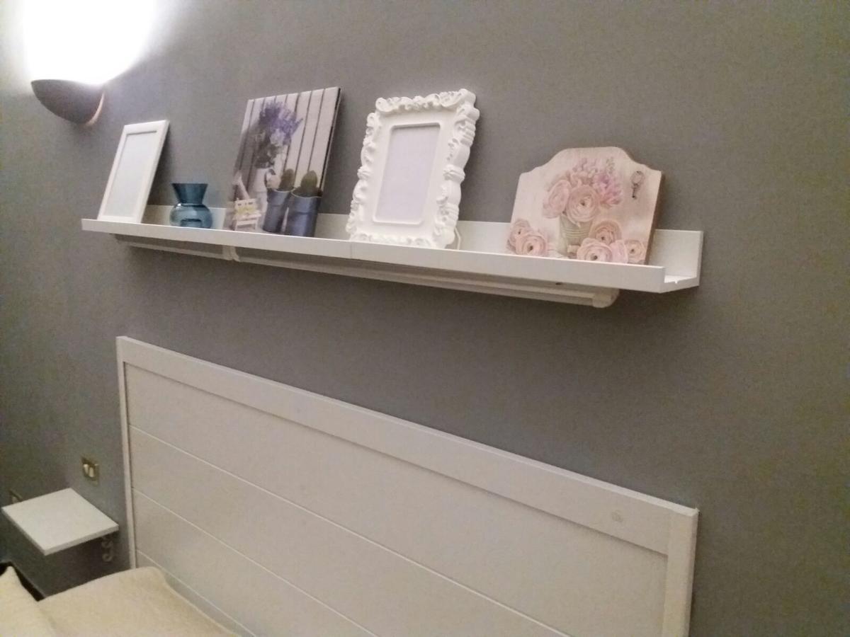 Domus Angela B&B Trani Dış mekan fotoğraf
