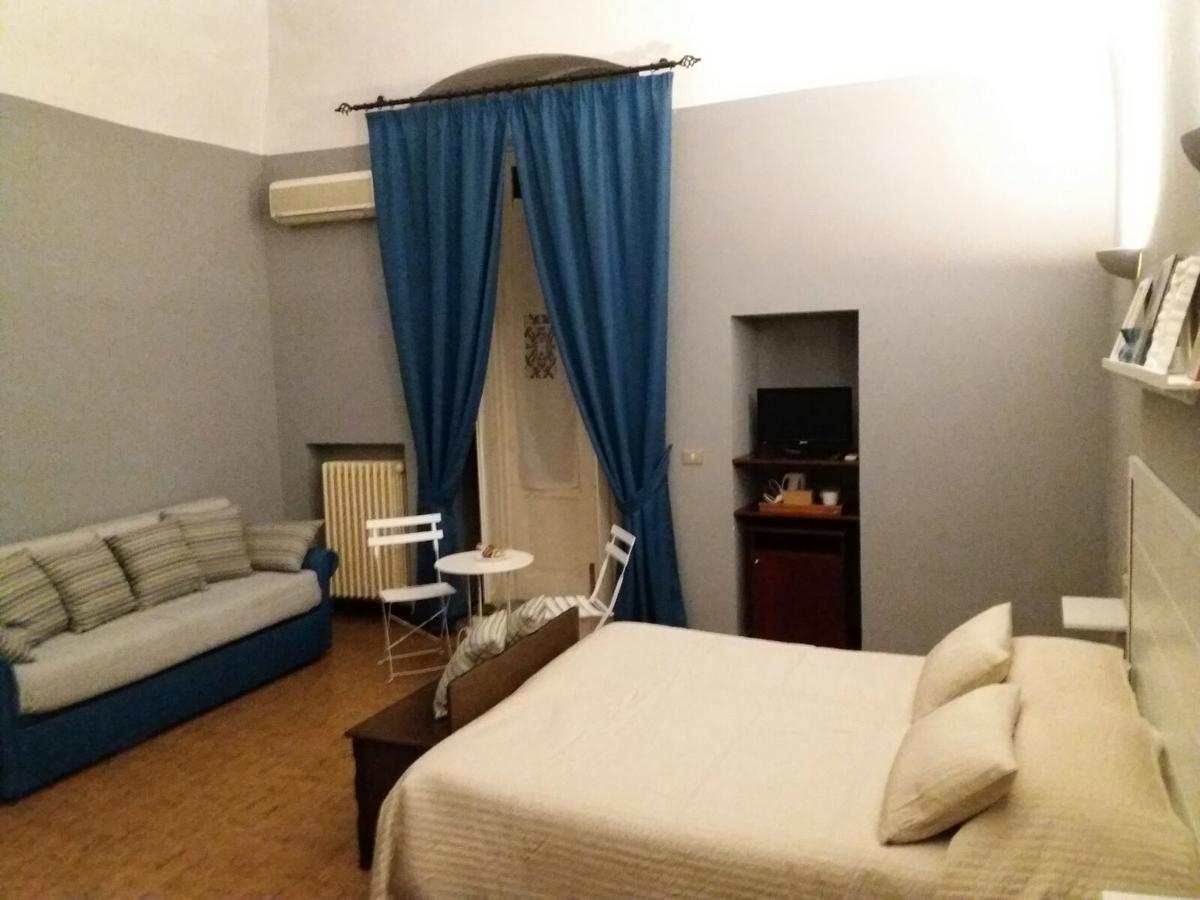Domus Angela B&B Trani Dış mekan fotoğraf