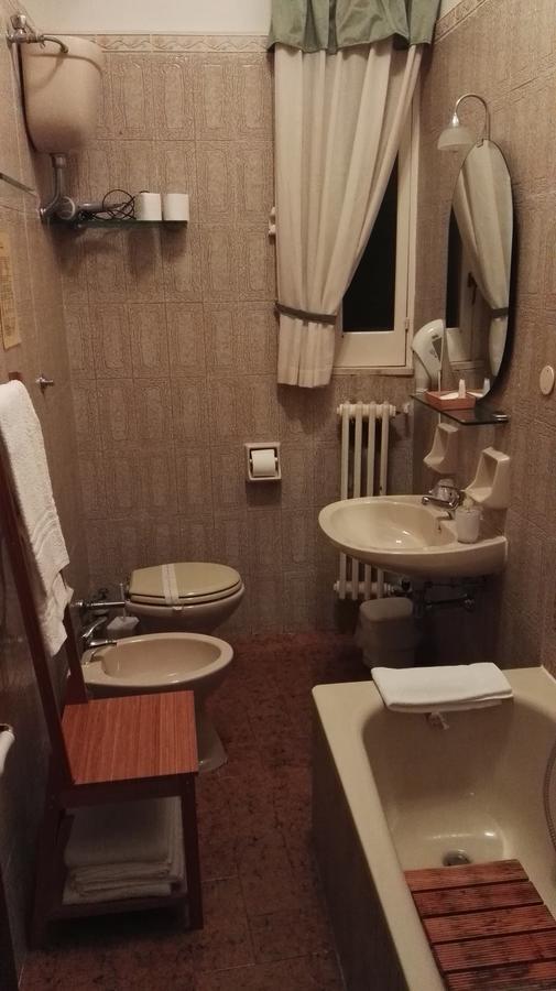 Domus Angela B&B Trani Dış mekan fotoğraf