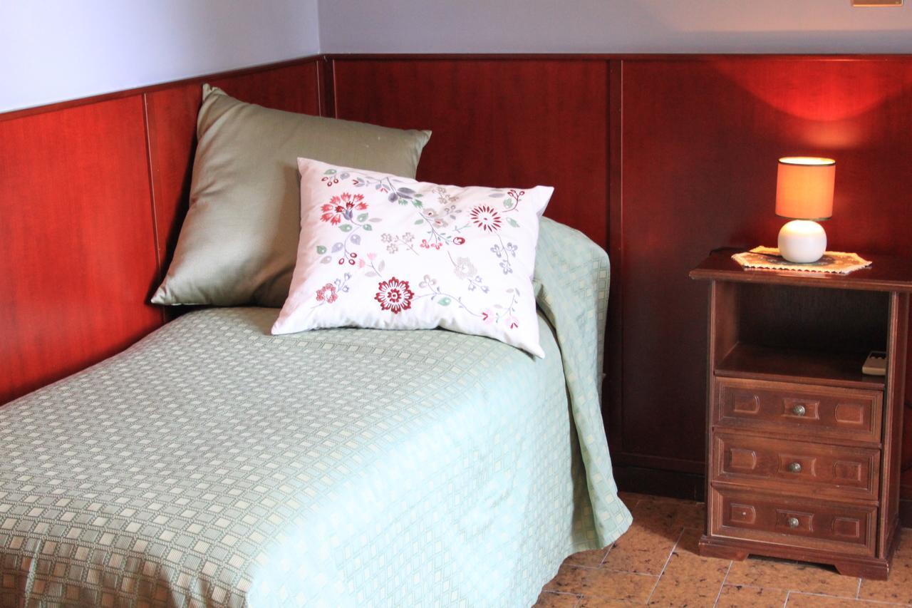 Domus Angela B&B Trani Dış mekan fotoğraf