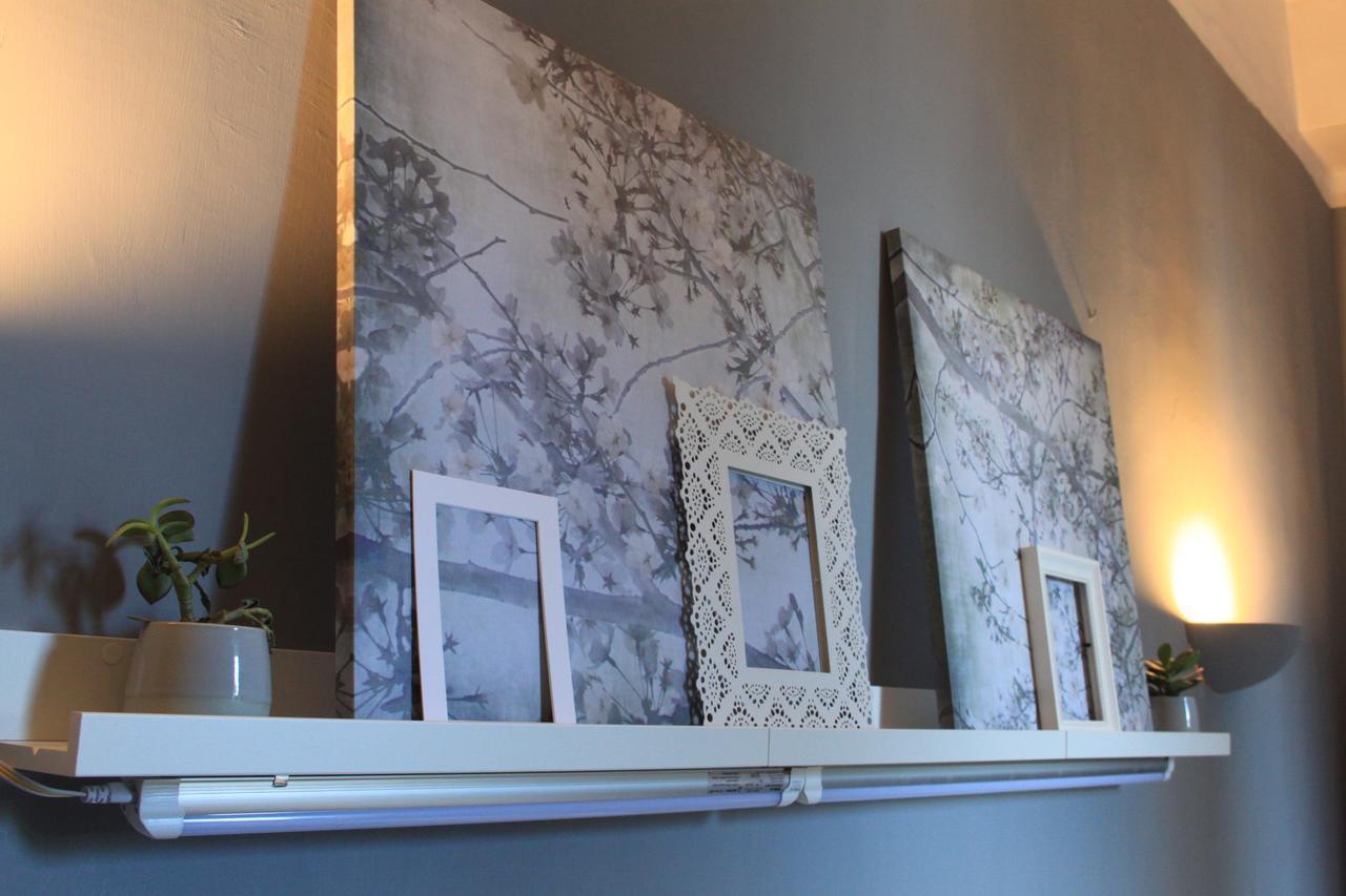 Domus Angela B&B Trani Dış mekan fotoğraf