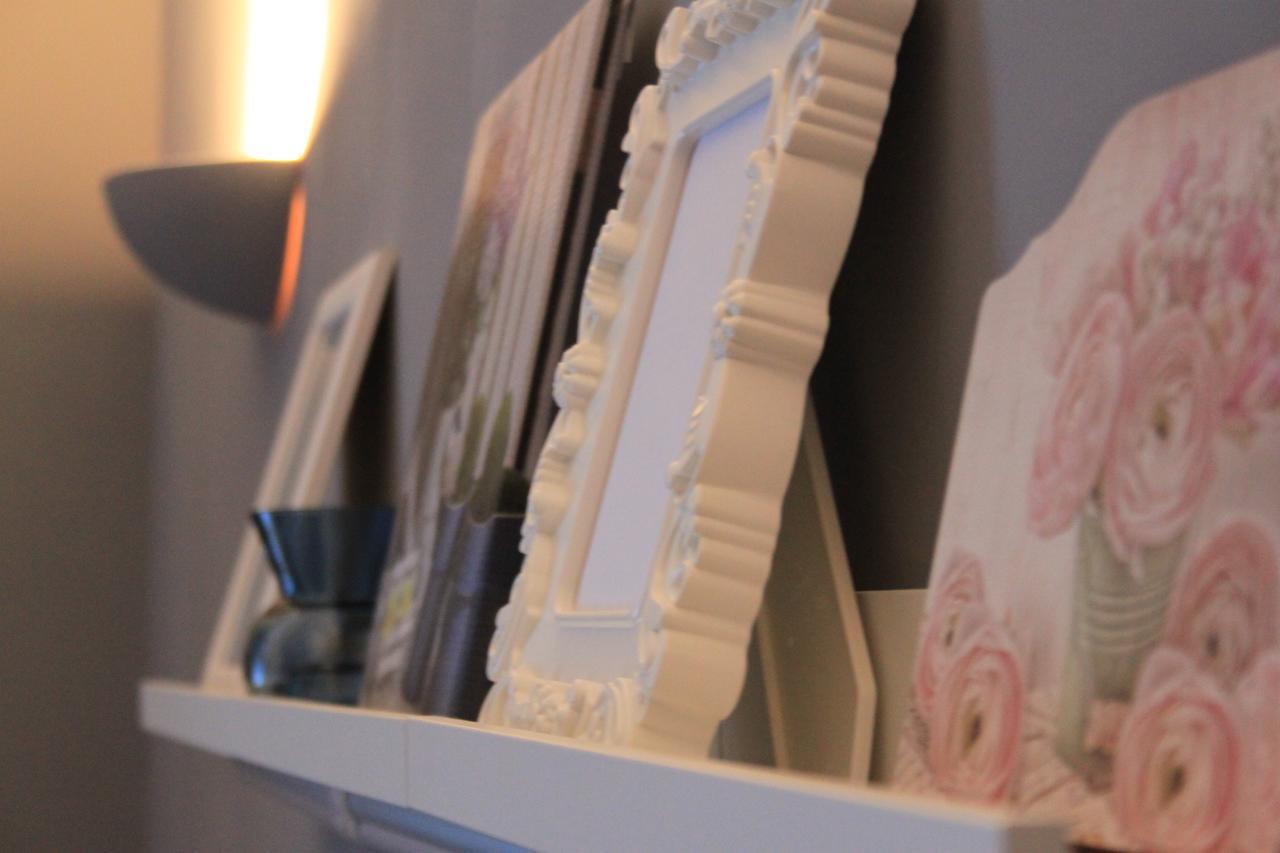 Domus Angela B&B Trani Dış mekan fotoğraf