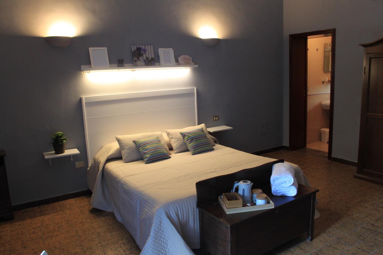 Domus Angela B&B Trani Dış mekan fotoğraf