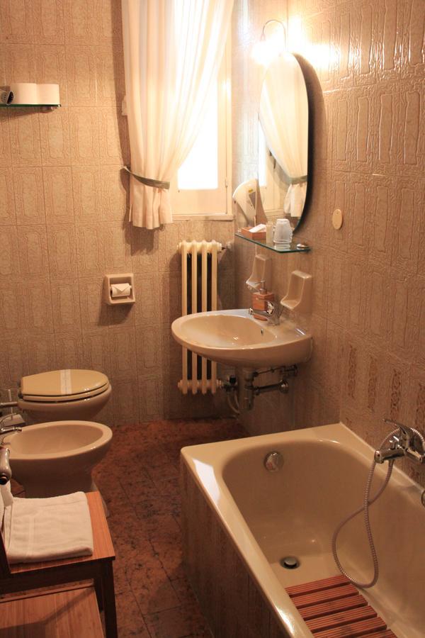Domus Angela B&B Trani Dış mekan fotoğraf