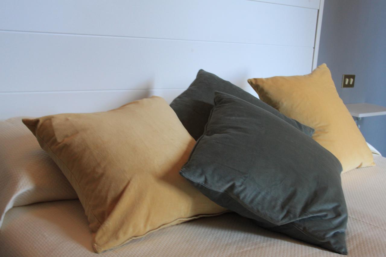 Domus Angela B&B Trani Dış mekan fotoğraf