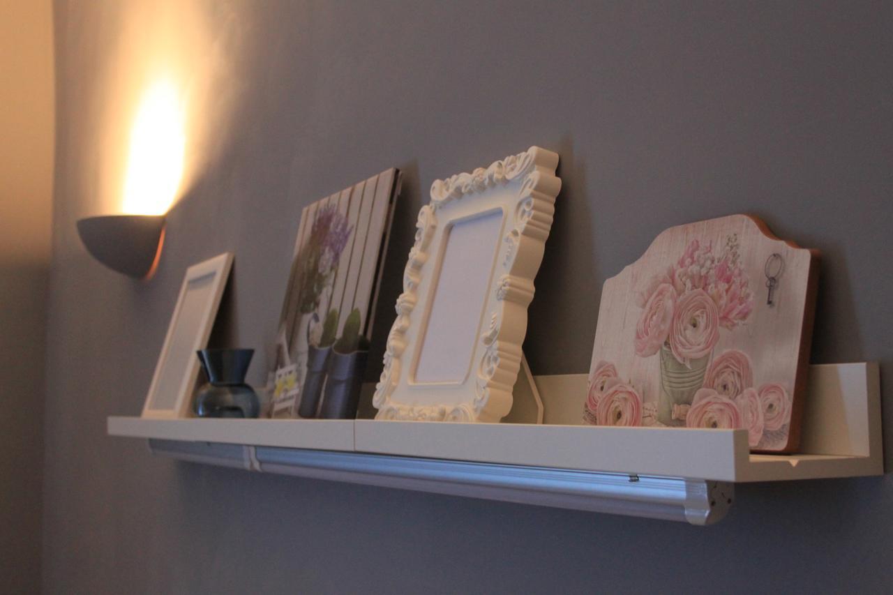 Domus Angela B&B Trani Dış mekan fotoğraf