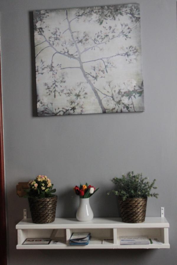 Domus Angela B&B Trani Dış mekan fotoğraf