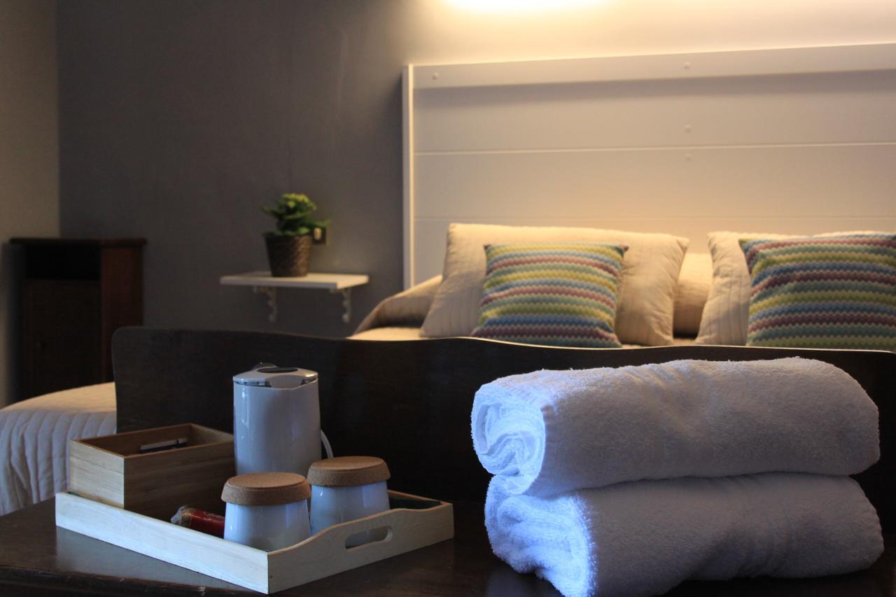 Domus Angela B&B Trani Dış mekan fotoğraf