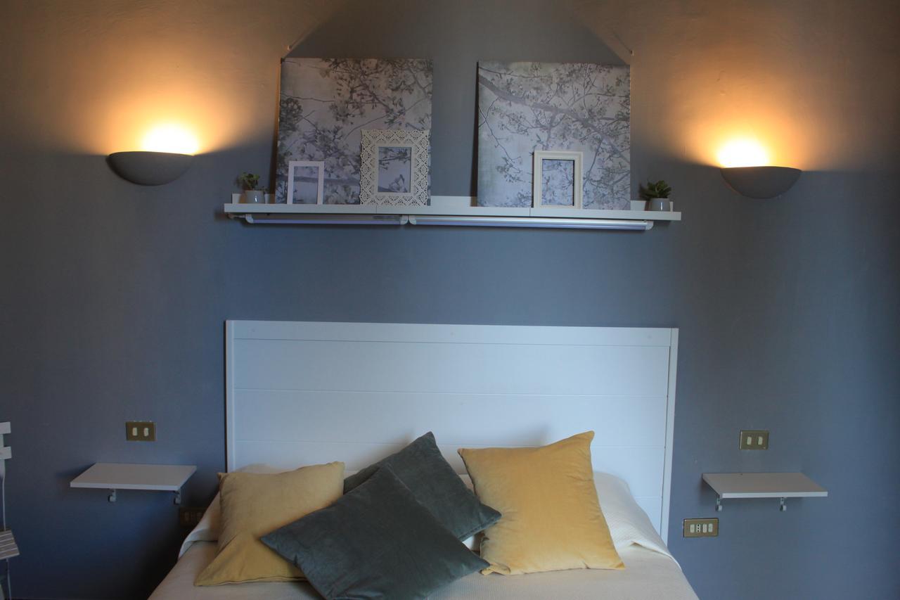 Domus Angela B&B Trani Dış mekan fotoğraf