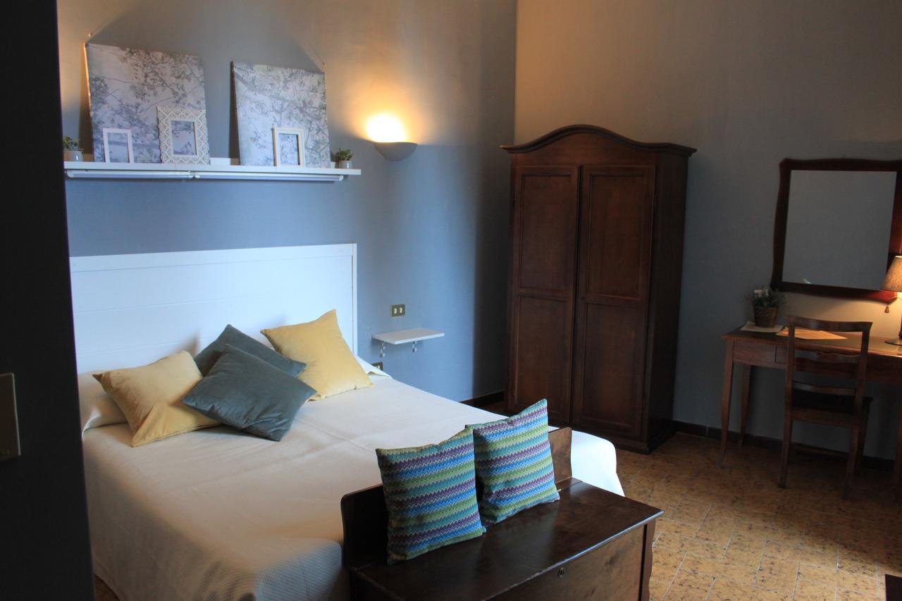 Domus Angela B&B Trani Dış mekan fotoğraf