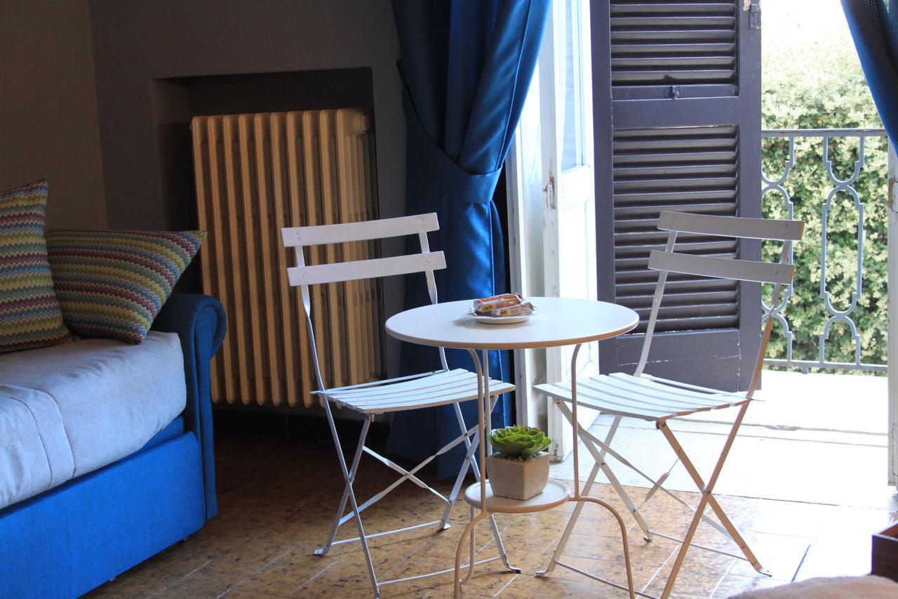 Domus Angela B&B Trani Dış mekan fotoğraf