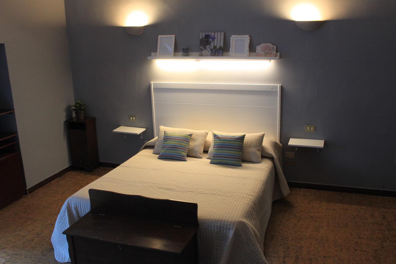 Domus Angela B&B Trani Dış mekan fotoğraf