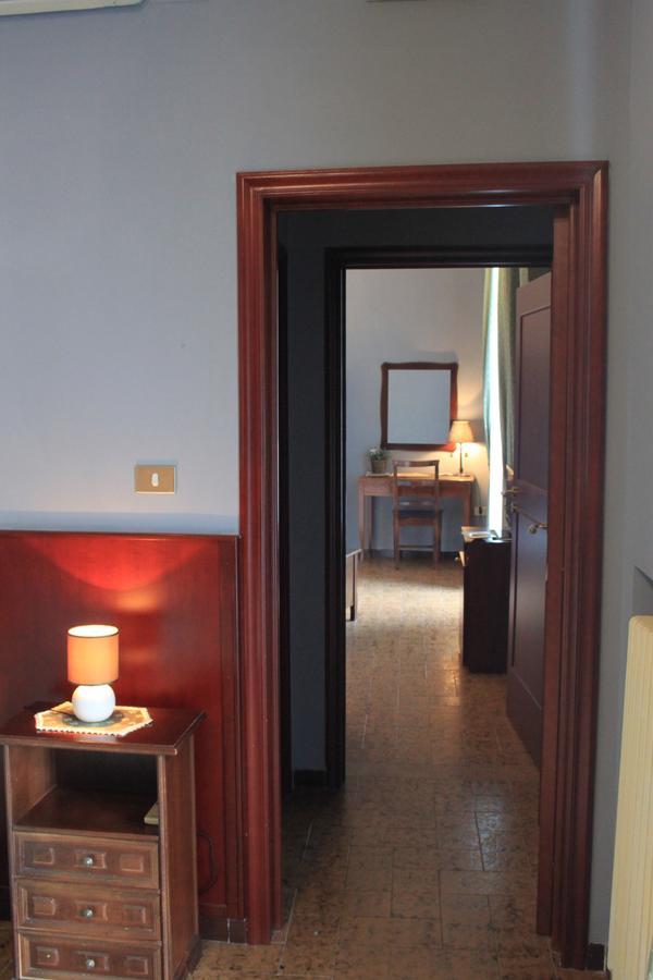 Domus Angela B&B Trani Dış mekan fotoğraf