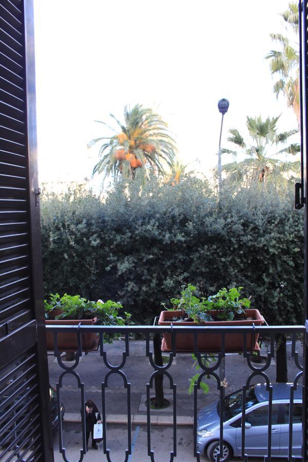 Domus Angela B&B Trani Dış mekan fotoğraf